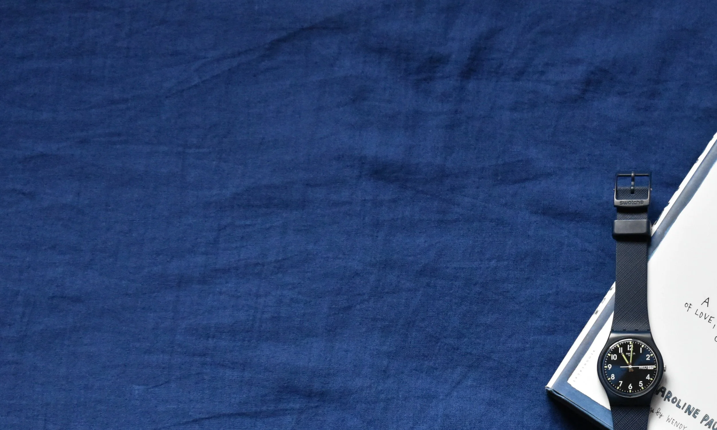 What If You Don't Have Time?