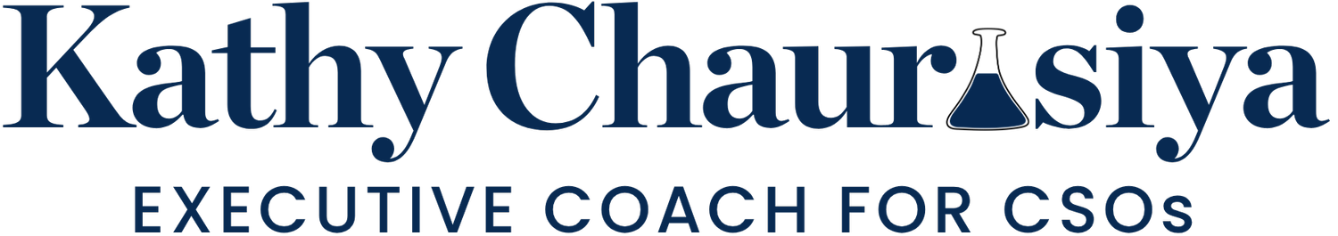 Kathy Chaurasiya Career Lab &amp; Yoga Shala