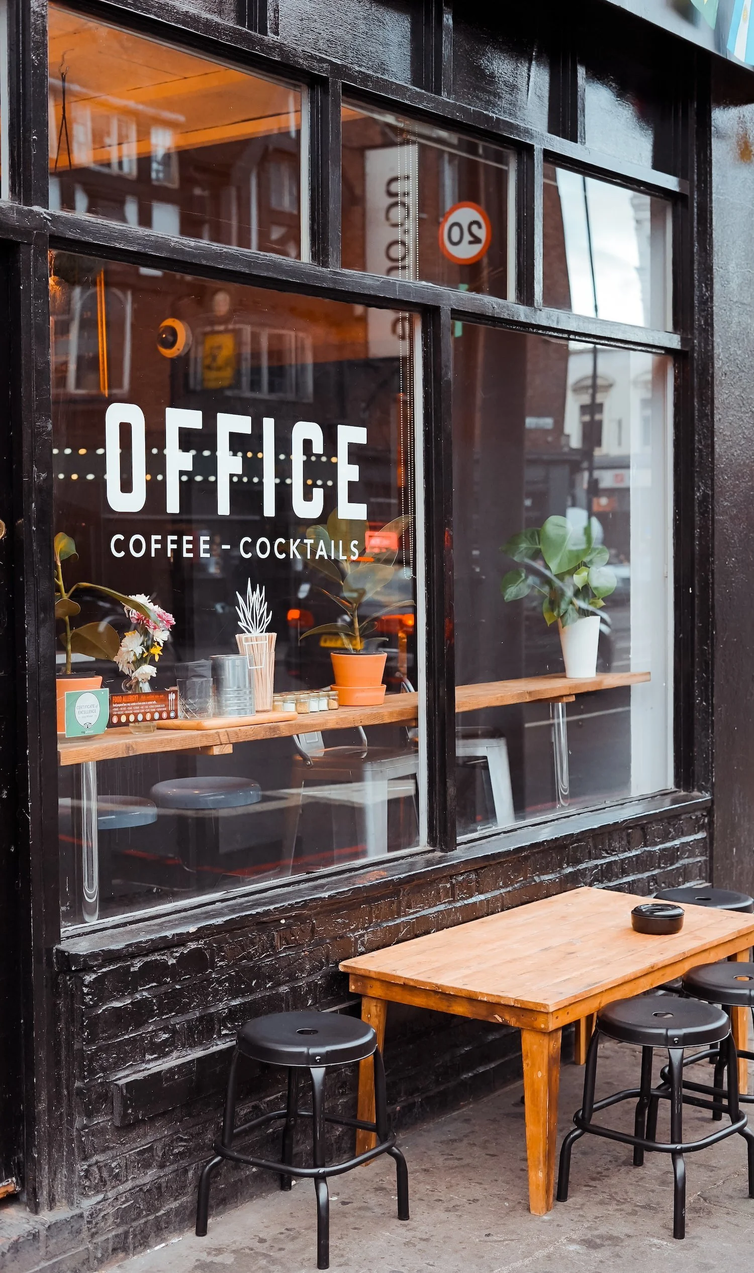 How to Start Networking