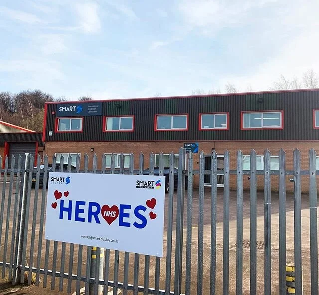 A strange post to compose, as we would now normally be approaching one of our busiest months of the year, we are instead shutting up shop!
It&rsquo;s the right thing to do for our staff and wider community and we&rsquo;ll be back before long!
Our sta