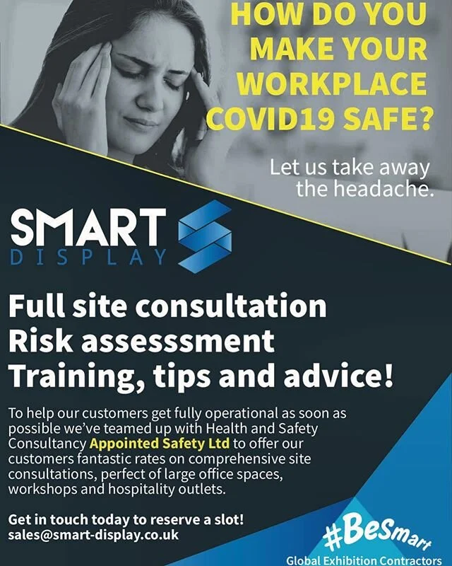 Not sure where to start? Give us a call - 01484 713912