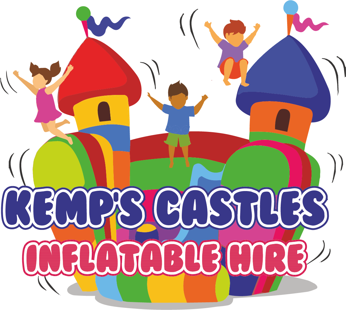 Kemp's Castles
Inflatable Hire