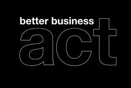 ESGmark® signs the Better Business Act