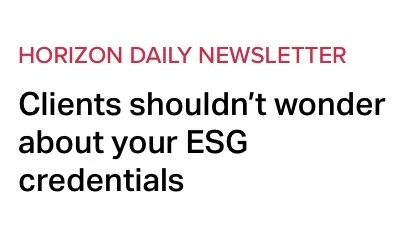 ESGmark® for TheLawyer.com