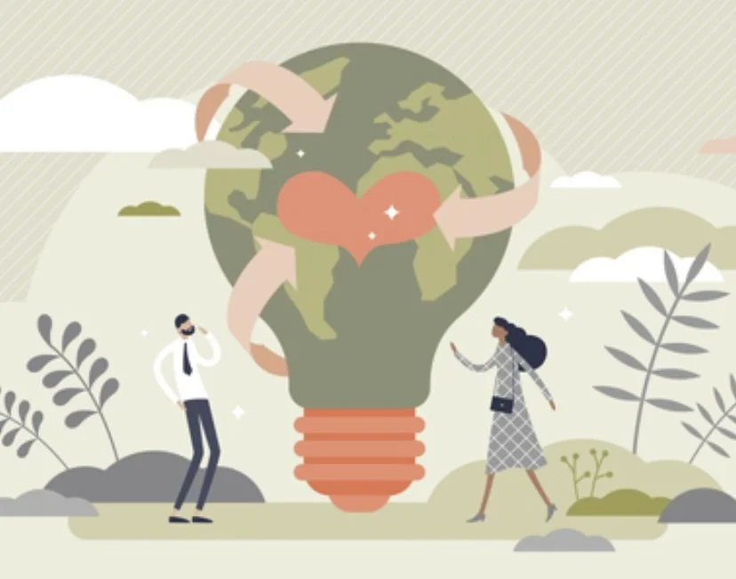 ESGmark® makes it into Start Ups Magazine