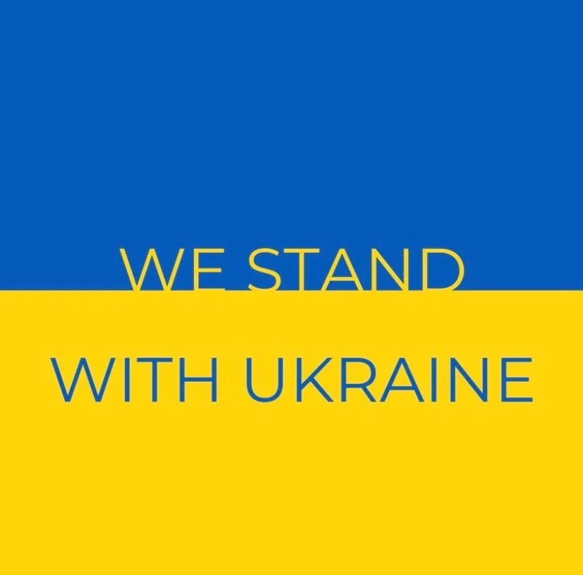 Ukraine: how we can help