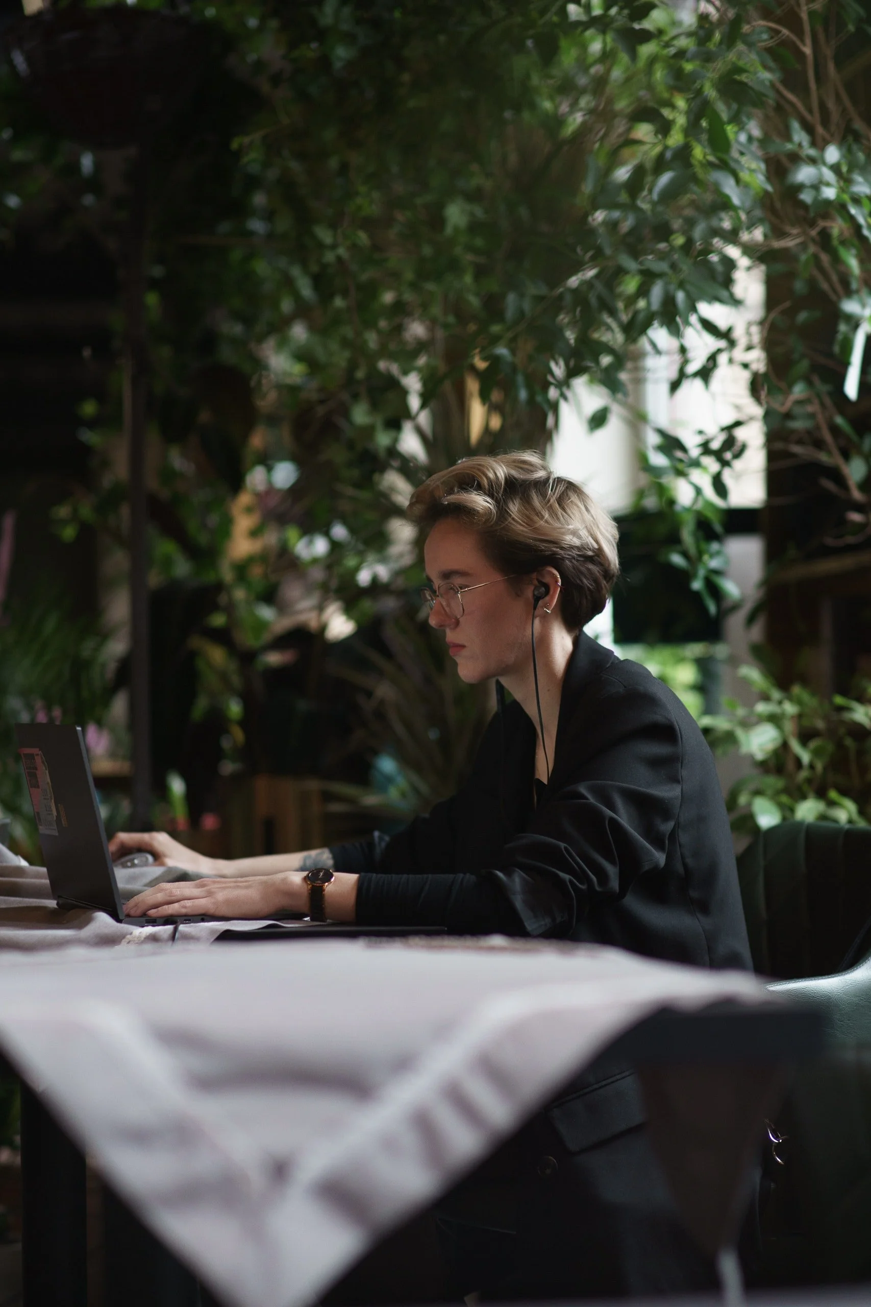 Guest Blog: Green Hosting: The Eco-Friendly Solution for a Sustainable Online Presence