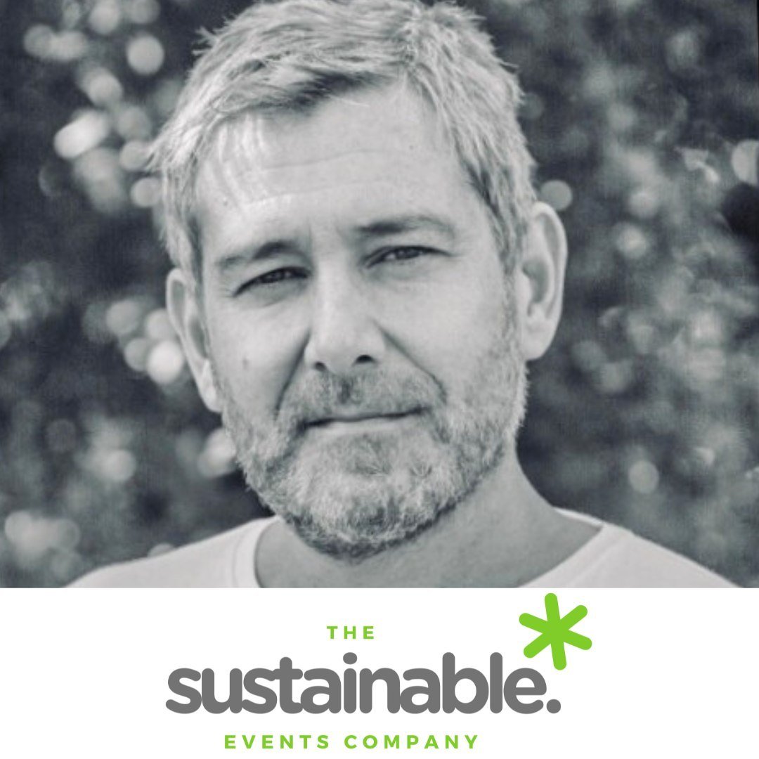 In our latest Founders Q&amp;A, we had the pleasure of speaking with Jay Tyson, the Director at @sustainableeventsco.⁠
⁠
The Sustainable Events Company creates, manages and delivers sustainable, net zero corporate and private events which are high-im