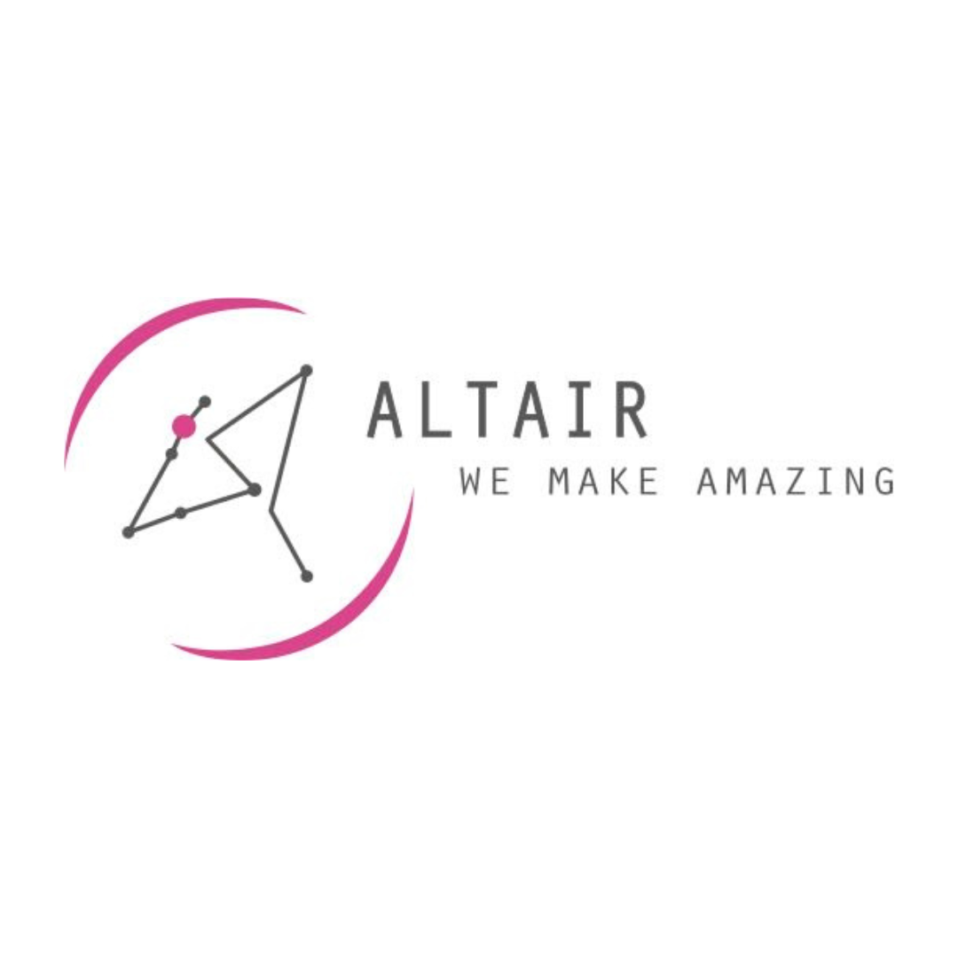 Altair Media is awarded the ESGmark® certification