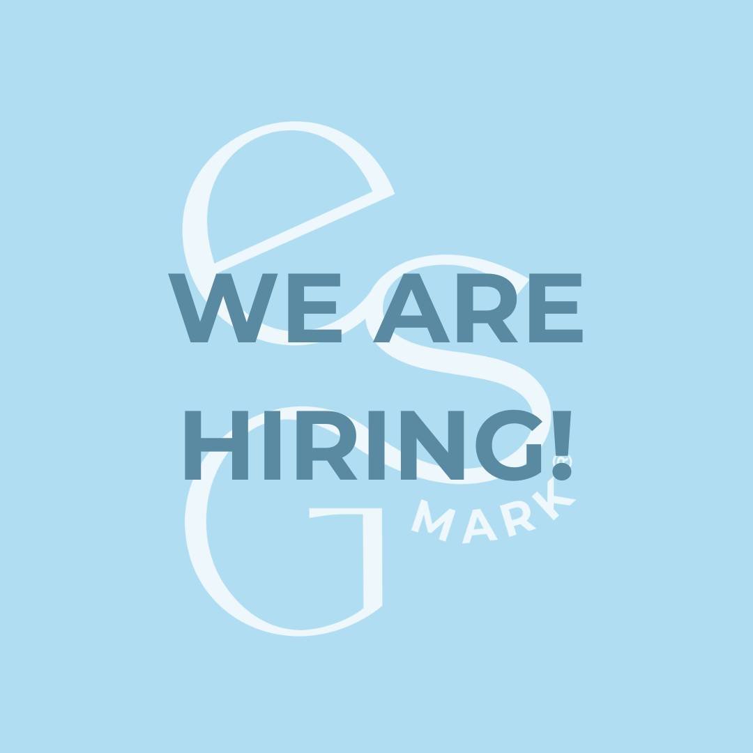Join the ESGmark&reg; team!⁠
⁠
We're looking for a sustainability focused evaluation analyst to join our team. ⁠
⁠
This is a hugely exciting opportunity to work with a variety of different businesses and support them in their journey of positive chan