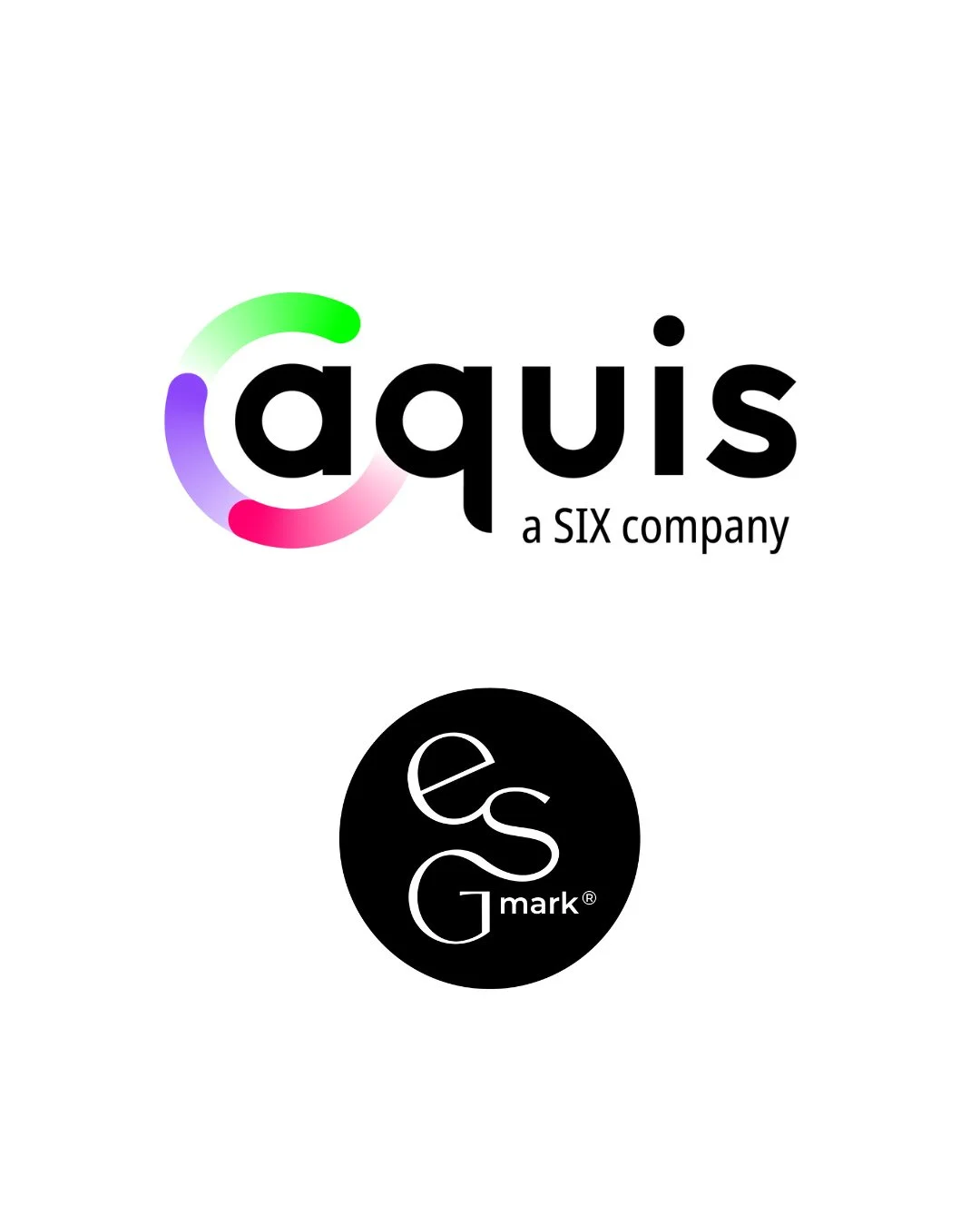 We are delighted to announce that Aquis Exchange, Europe&rsquo;s fastest growing stock exchange, has successfully achieved ESGmark&reg; re-certification. ⁠
⁠
This important milestone demonstrates Aquis&rsquo; continued commitment to high standards in
