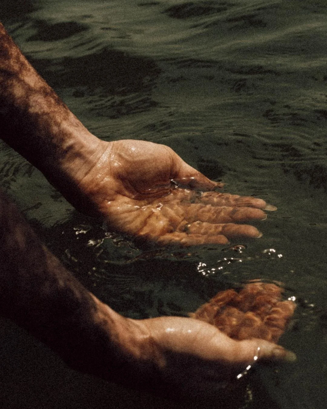 💧 Water is a business issue⁠
⁠
Clean water is the foundation of health, economy, and sustainability. But scarcity, pollution, and waste are real threats.⁠
⁠
Forward-thinking businesses are taking action by protecting resources, supporting communitie