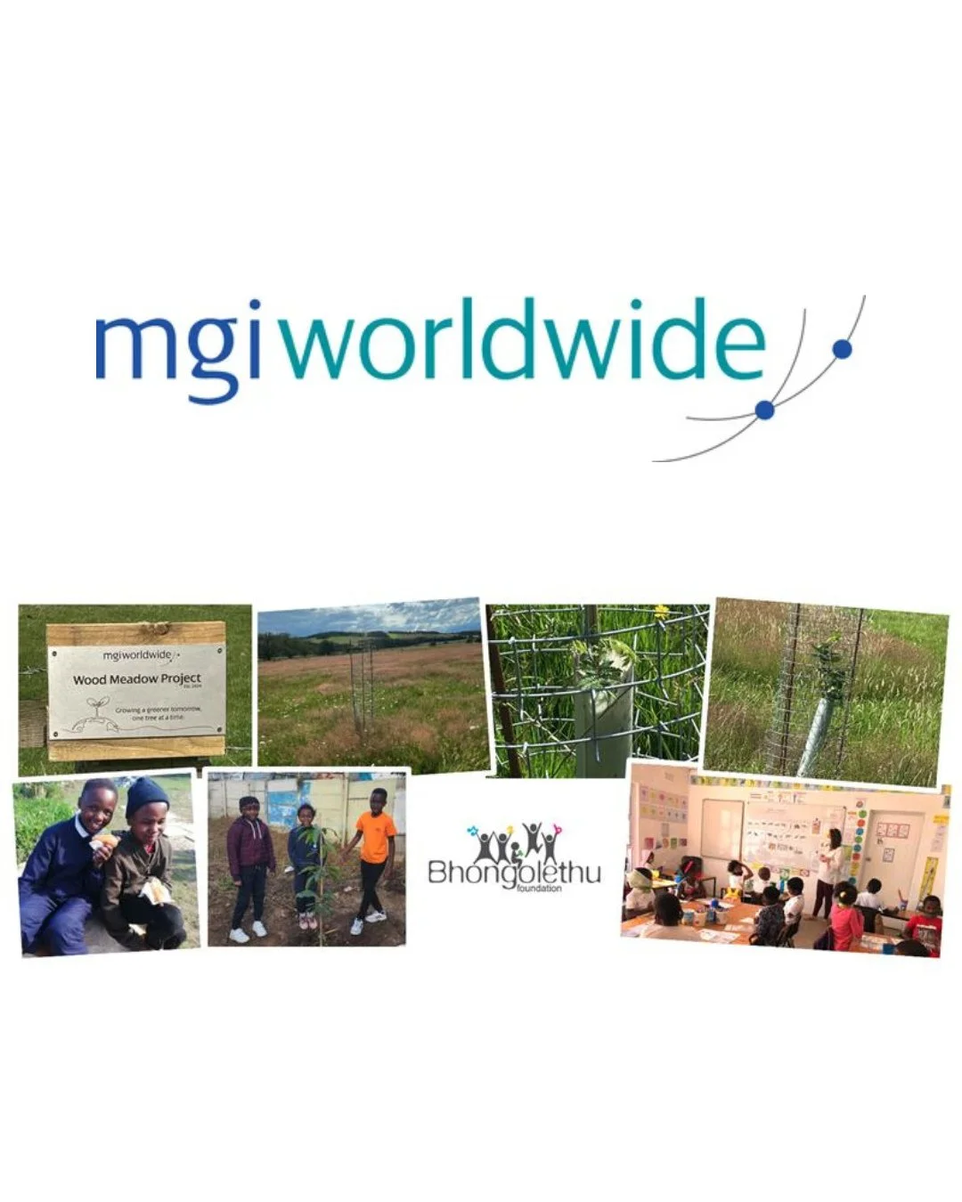 We are delighted to announce that @mgiworldwide has successfully achieved ESGmark&reg; re-certification. ⁠
⁠
MGI Worldwide is a leading international network of independent audit, tax, law, and accounting firms with over 8,800 professionals in some 4
