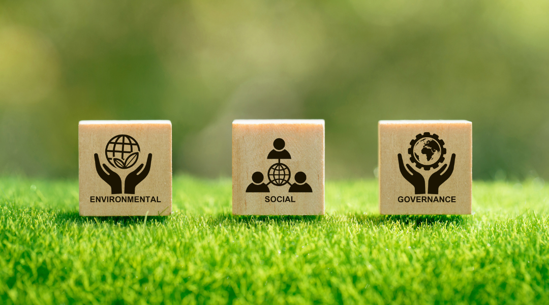 Guest Blog: ESG-Centric Insurance Solutions