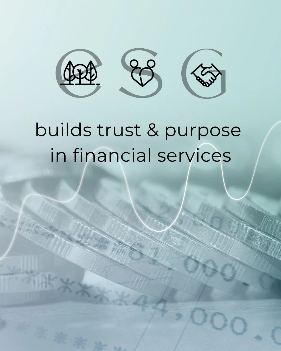 How does ESG build trust in financial services?⁠
⁠
ESGmark&reg; certified financial advice firm Continuum is a great example of a value-led company embedding ESG into every part of its business, from workplace culture to financial education.⁠
⁠
🔗 He