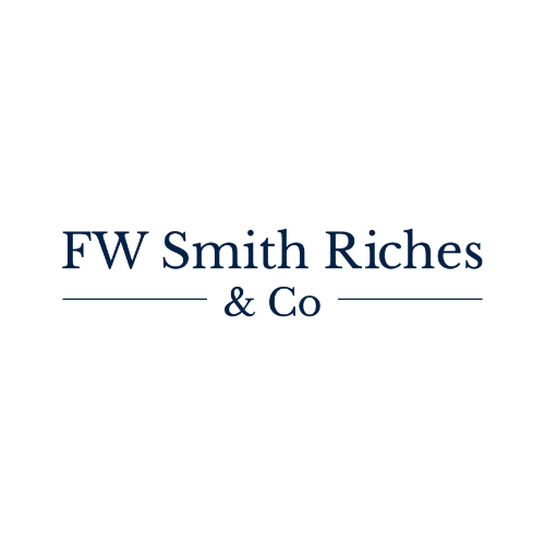 F. W. Smith, Riches &amp; Co.