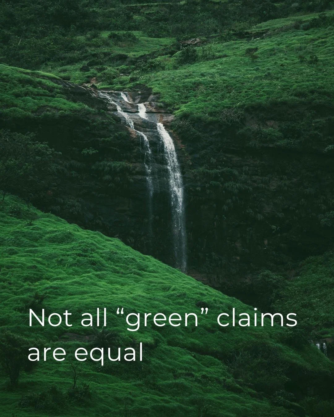 ESGmark&reg; Certification makes it easier to spot organisations that take sustainability seriously, so you can support brands that are genuinely working to make a difference.⁠
⁠
⁠
⁠
#environmentalimpact #socialimpact #certifiedsustainable #conscious