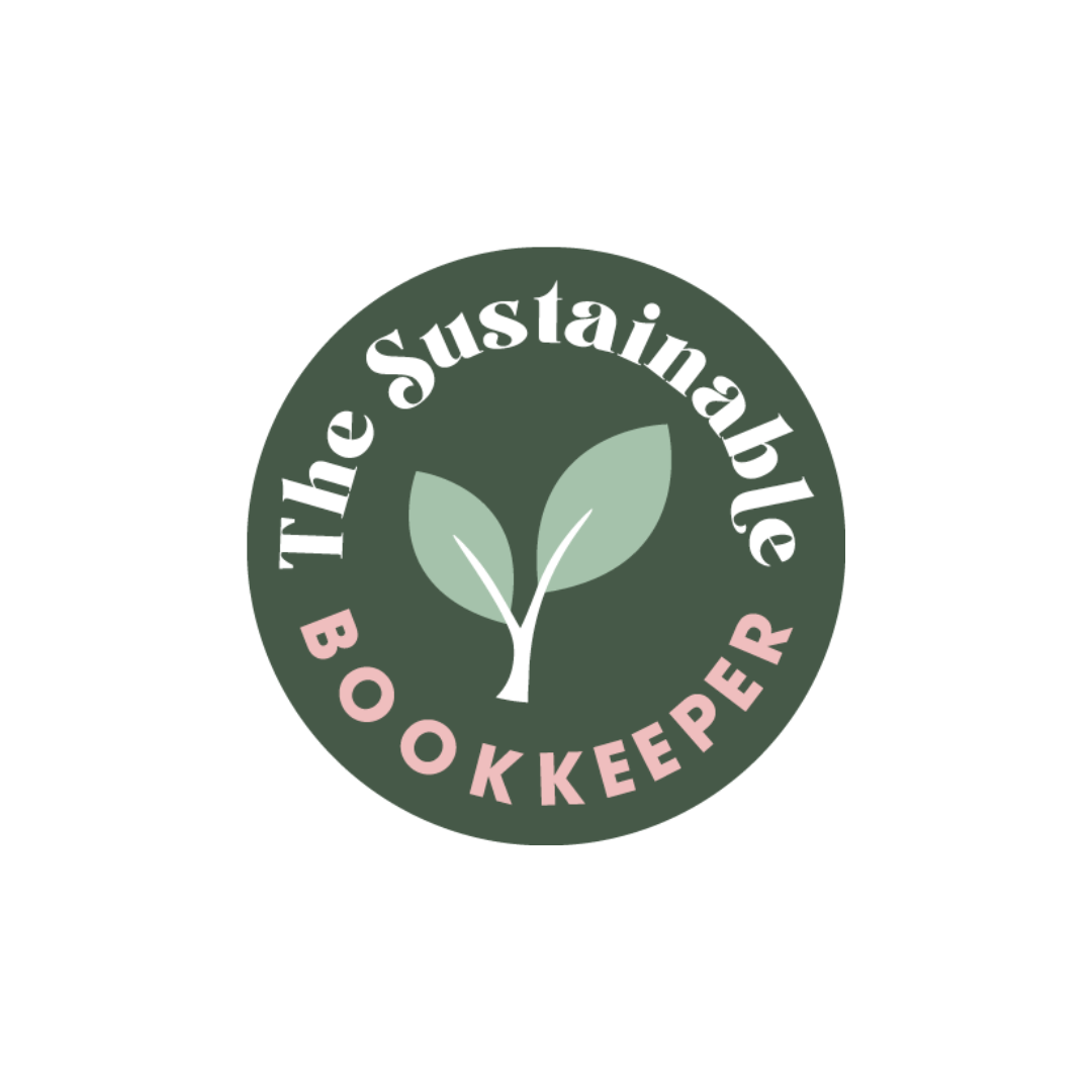 The Sustainable Bookkeeper
