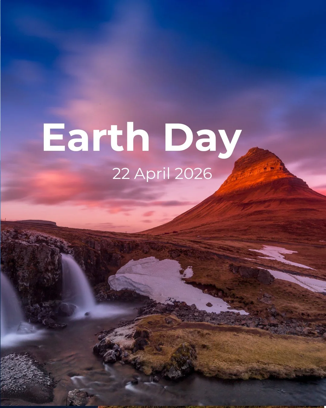 It's Earth Day 🌎️⁠
⁠
A chance to celebrate our planet and turn good environmental intentions into real action.⁠
⁠
At ESGmark&reg;, we help distil the complex task of doing better. Through ESGmark&reg; Certification, we help organisations to credibly