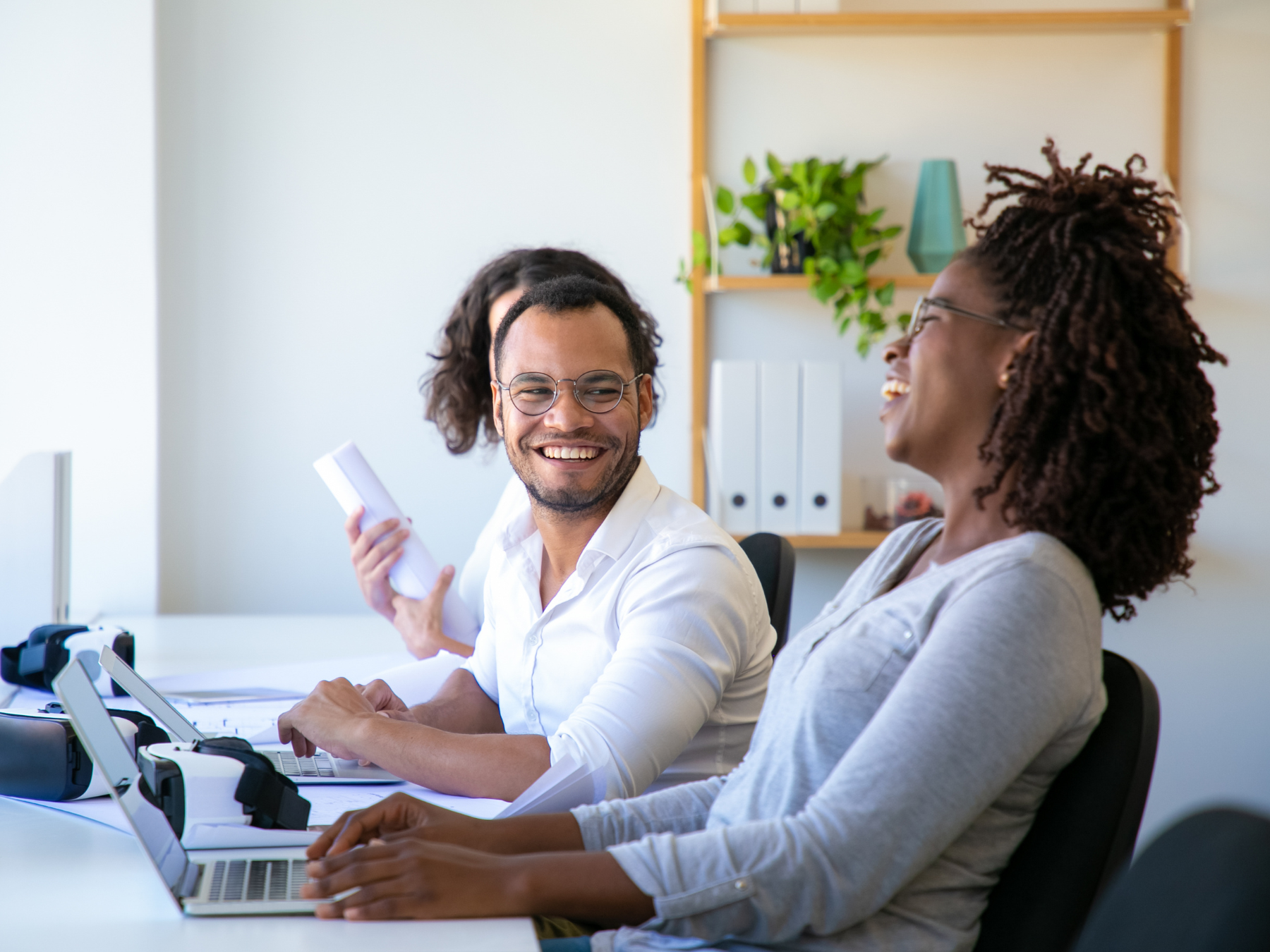 How Employers Can Improve Workplace Wellbeing