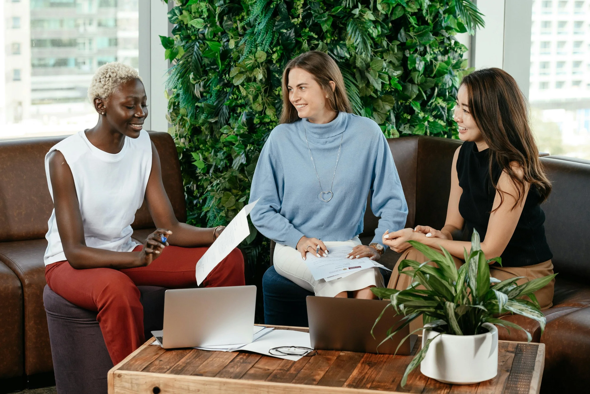 How to Engage Employees in Your Sustainability Goals 
