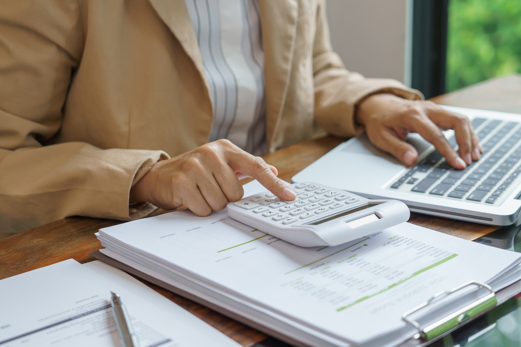 Employee Financial Wellbeing: ESG Benefits That Deliver ROI