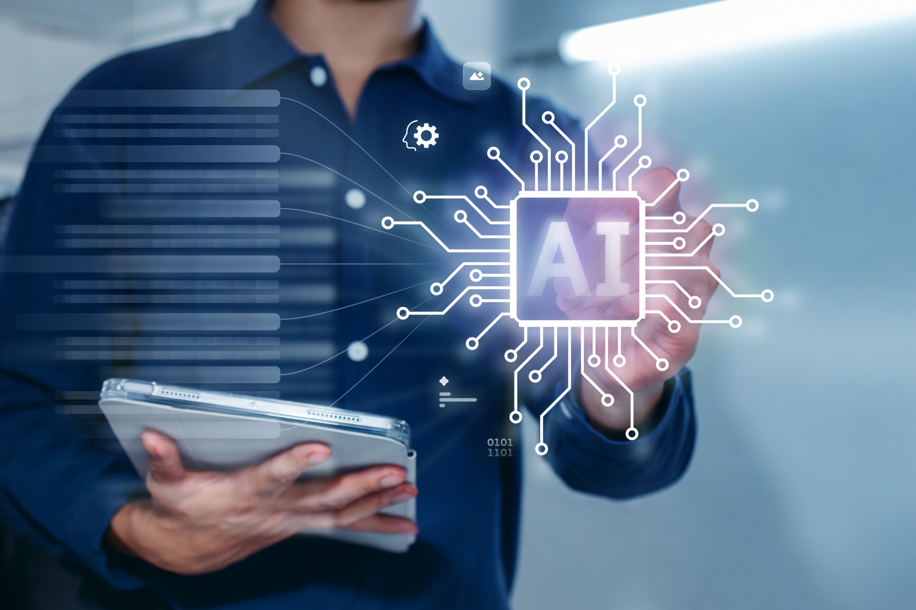 Building Responsible AI Governance: What Businesses Can Do