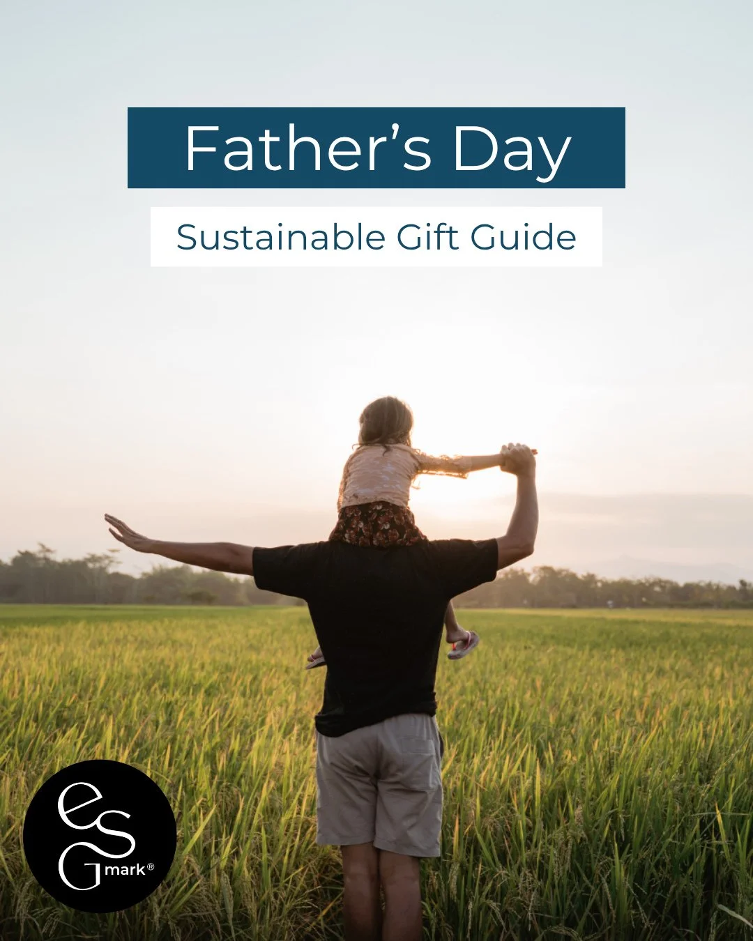 Looking for a sustainable Father's Day gift?⁠
⁠
We've got you covered. Check out these gift ideas from ESGmark&reg; Certified organisations.⁠
⁠
⁠
⁠
#fathersday #sustainablegiftguide