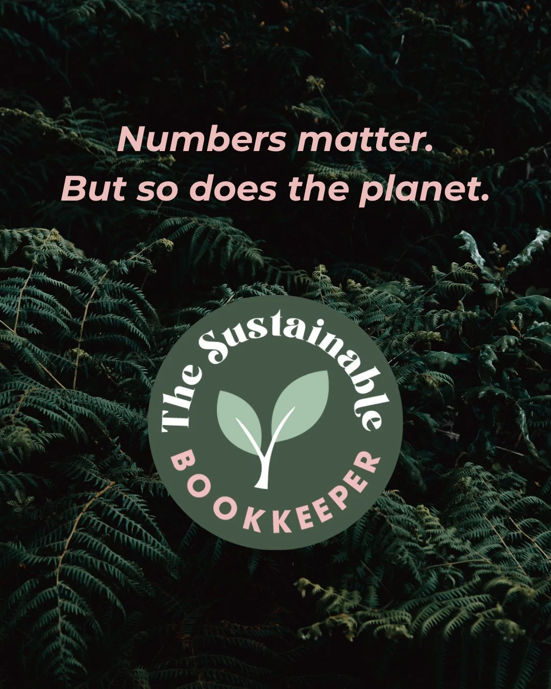 The Sustainable Bookkeeper was awarded the ESGmark&reg; Certification in 2024, following a rigorous assessment of its Environmental, Social, and Governance (ESG) credentials.⁠
⁠
Earning the ESGmark&reg; Certification demonstrates The Sustainable Book