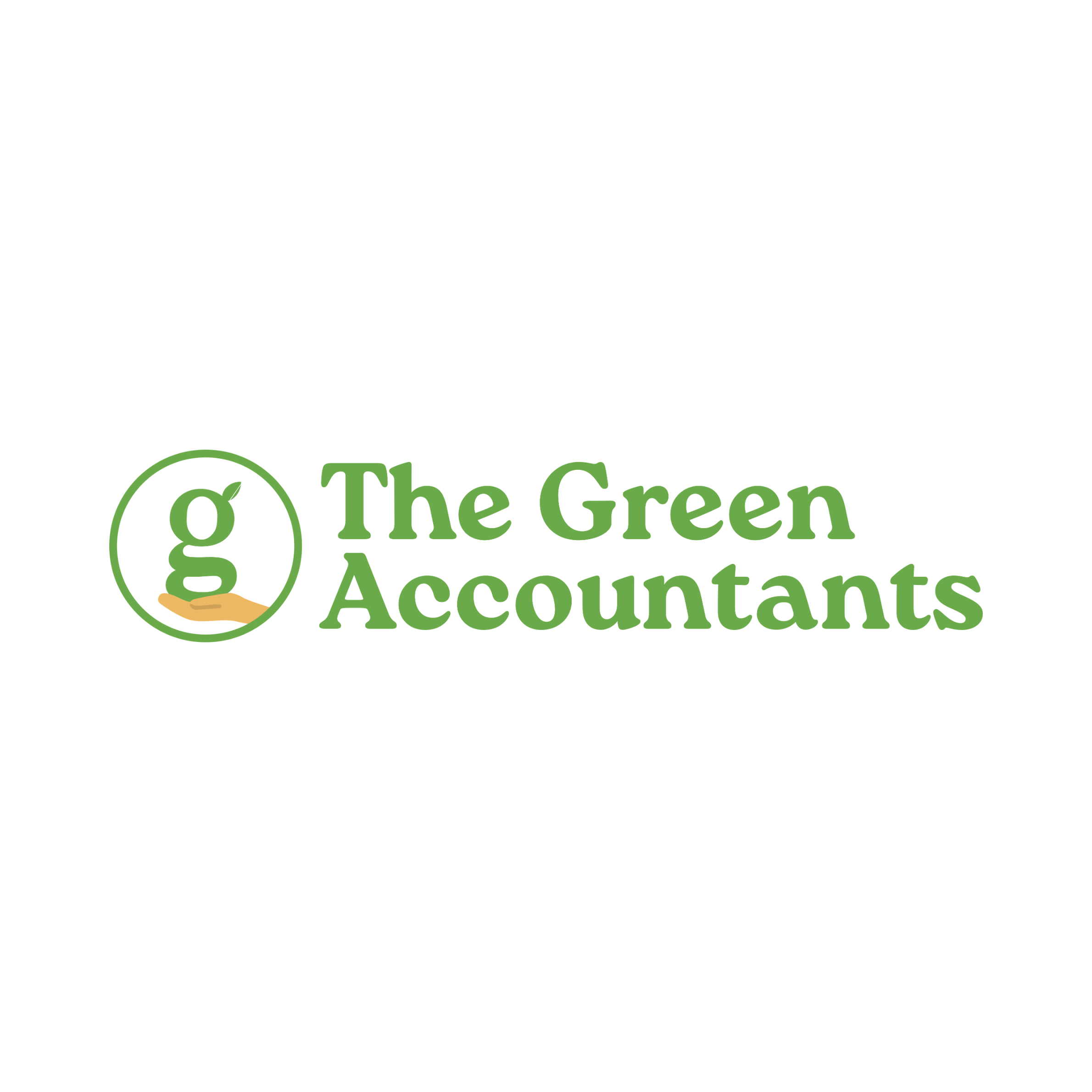 The Green Accountants