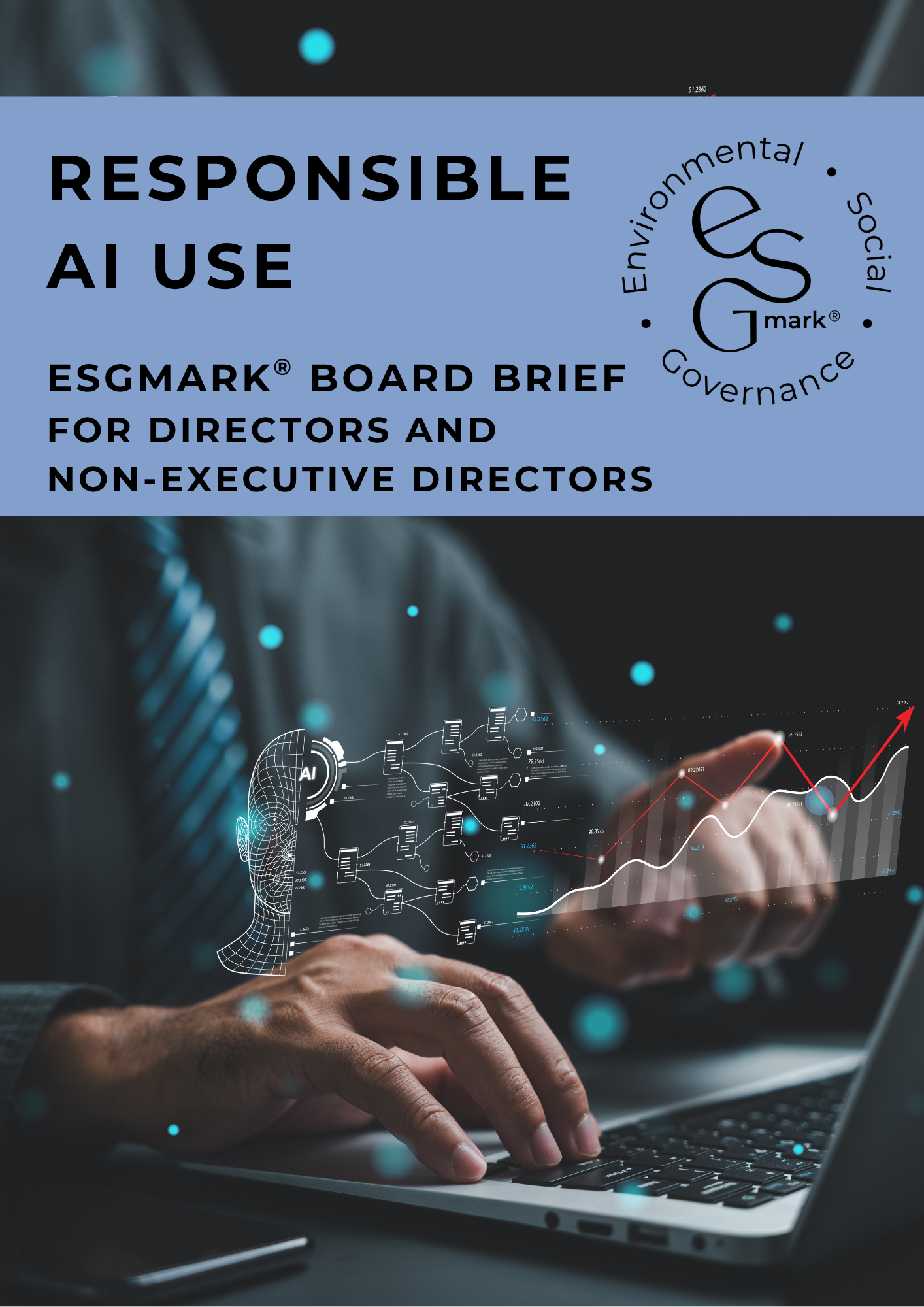 Responsible AI Use: ESGmark® Board Brief
