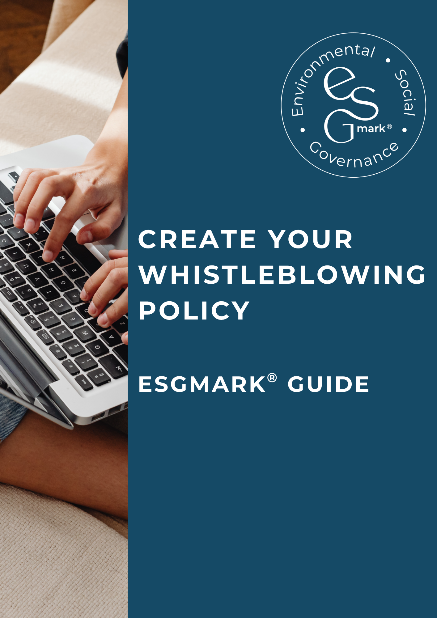 ESGmark® Whistleblowing Policy - Quick Guide