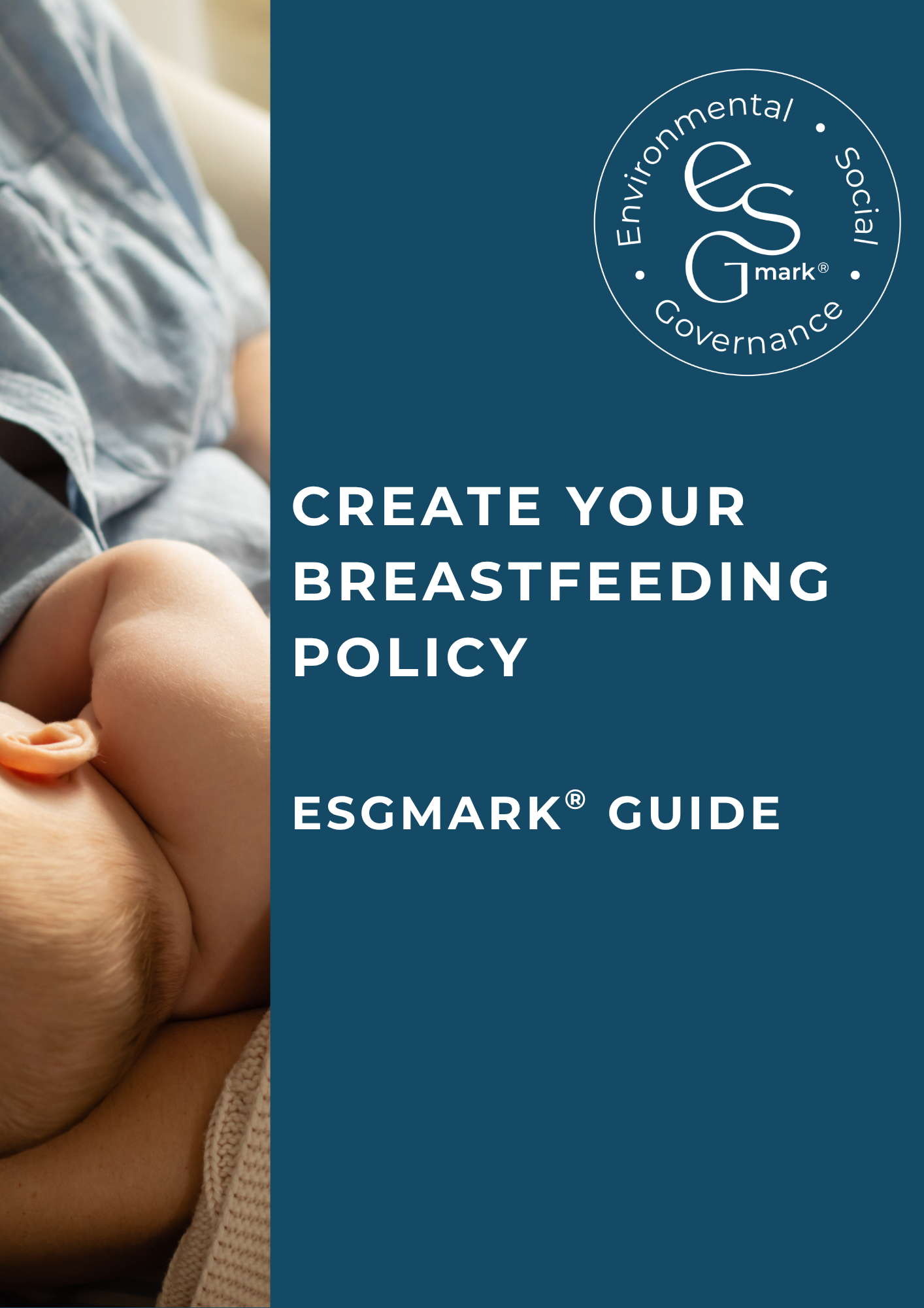Breastfeeding in the Workplace Policy: ESGmark® Guide