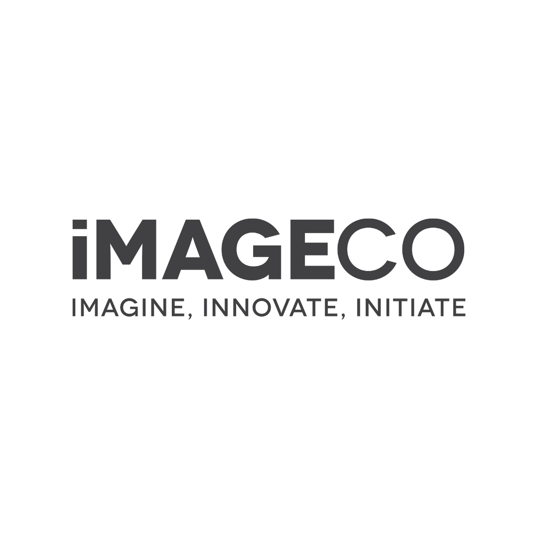 Imageco logo | ESGmark® Certified print & signage company