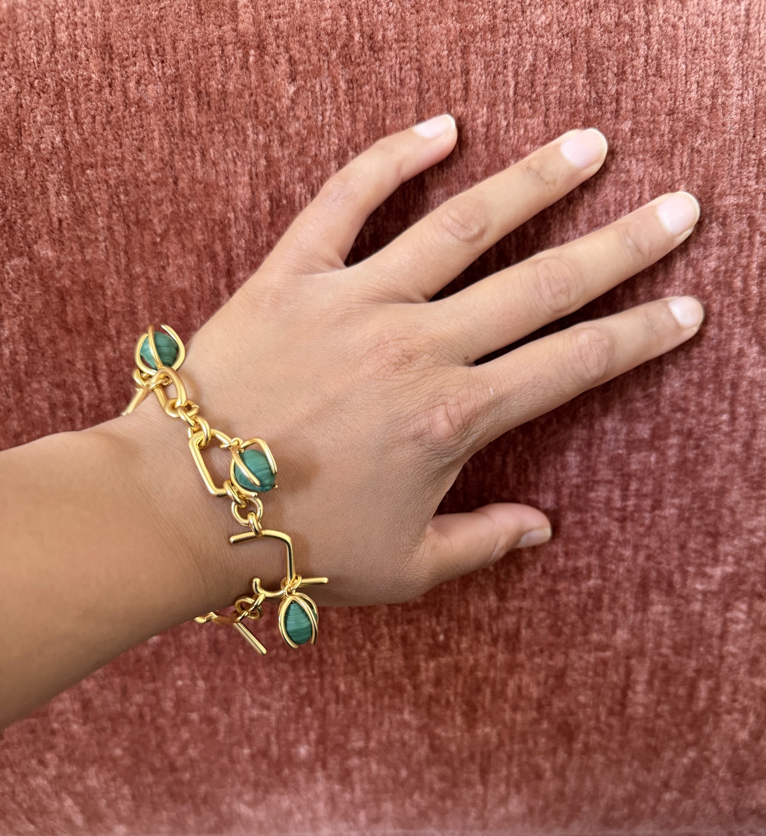 Udiri Nkeko bracelet