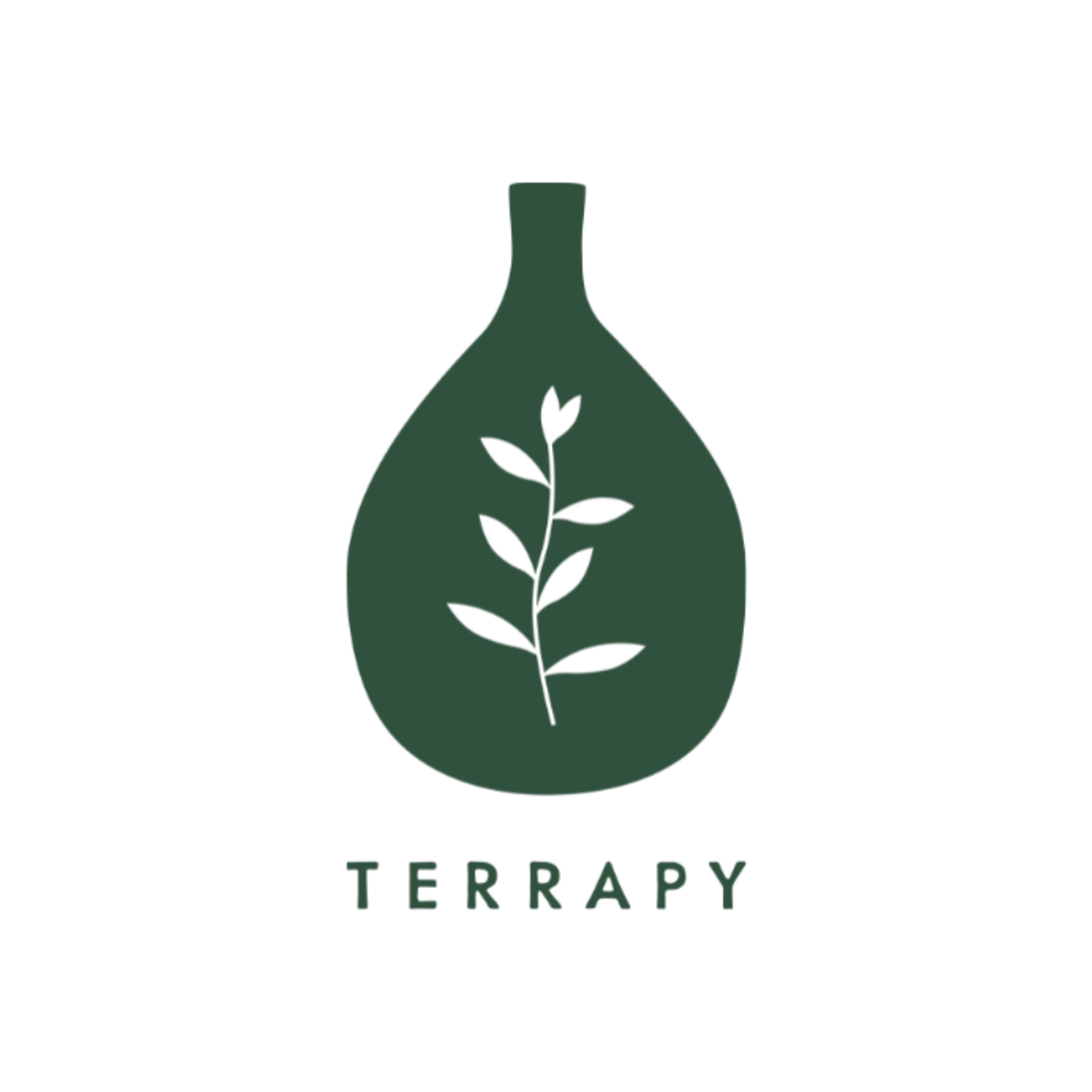 Terrapy logo