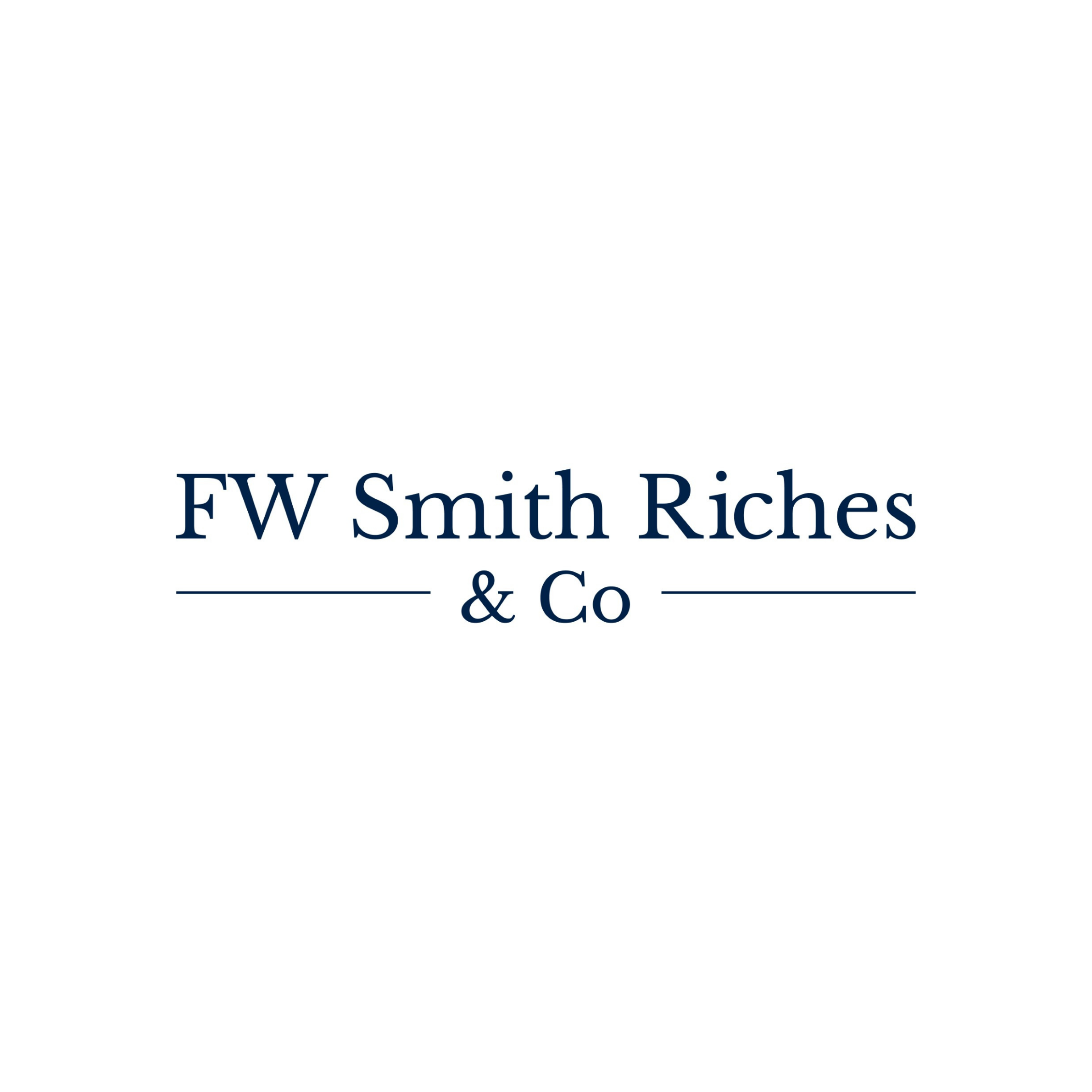 FW Smith Riches & Co logo