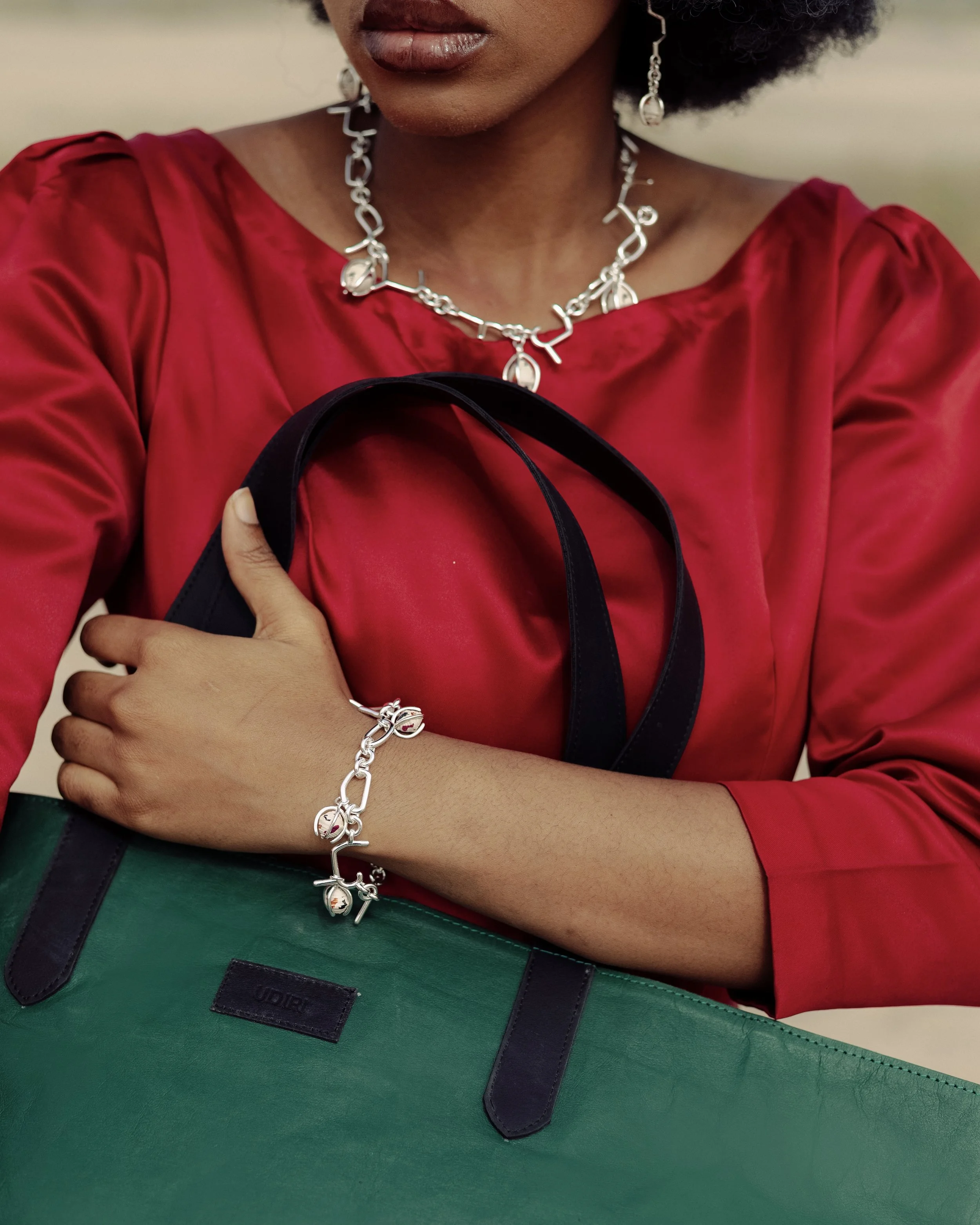 Udiri: an ESGmark® certified brand leading the way in circular fashion