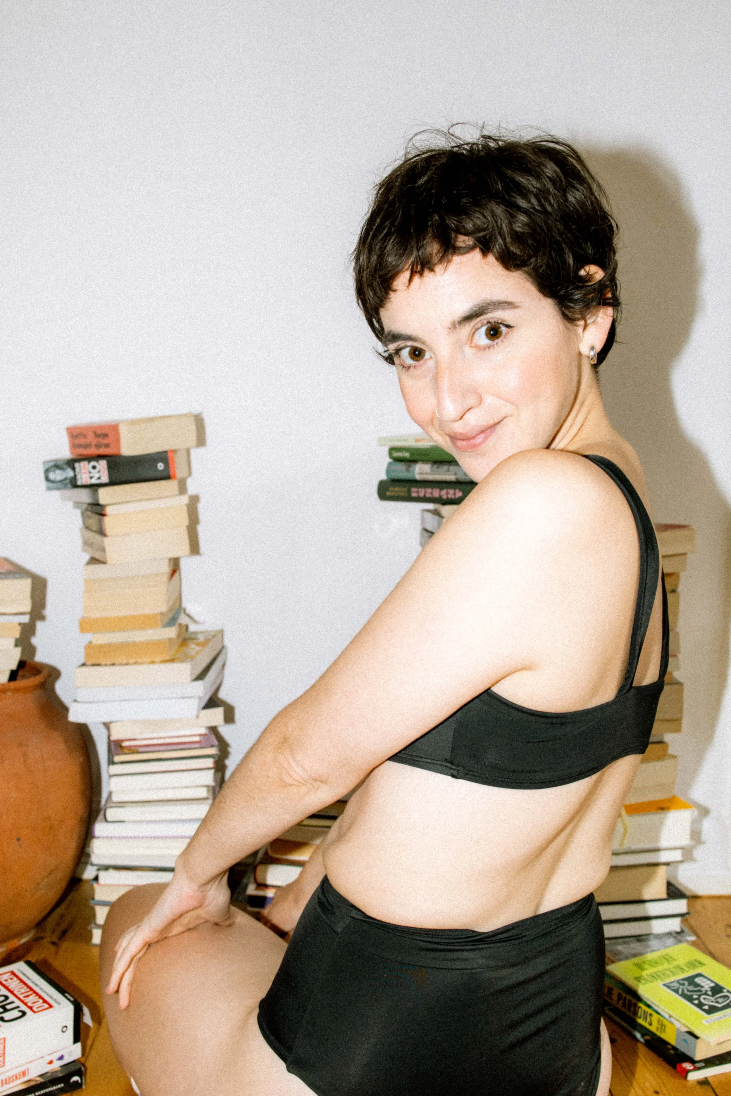 Ethically produced Scandinavian swimwear brands for women