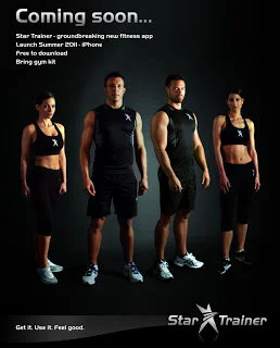 Star Trainer