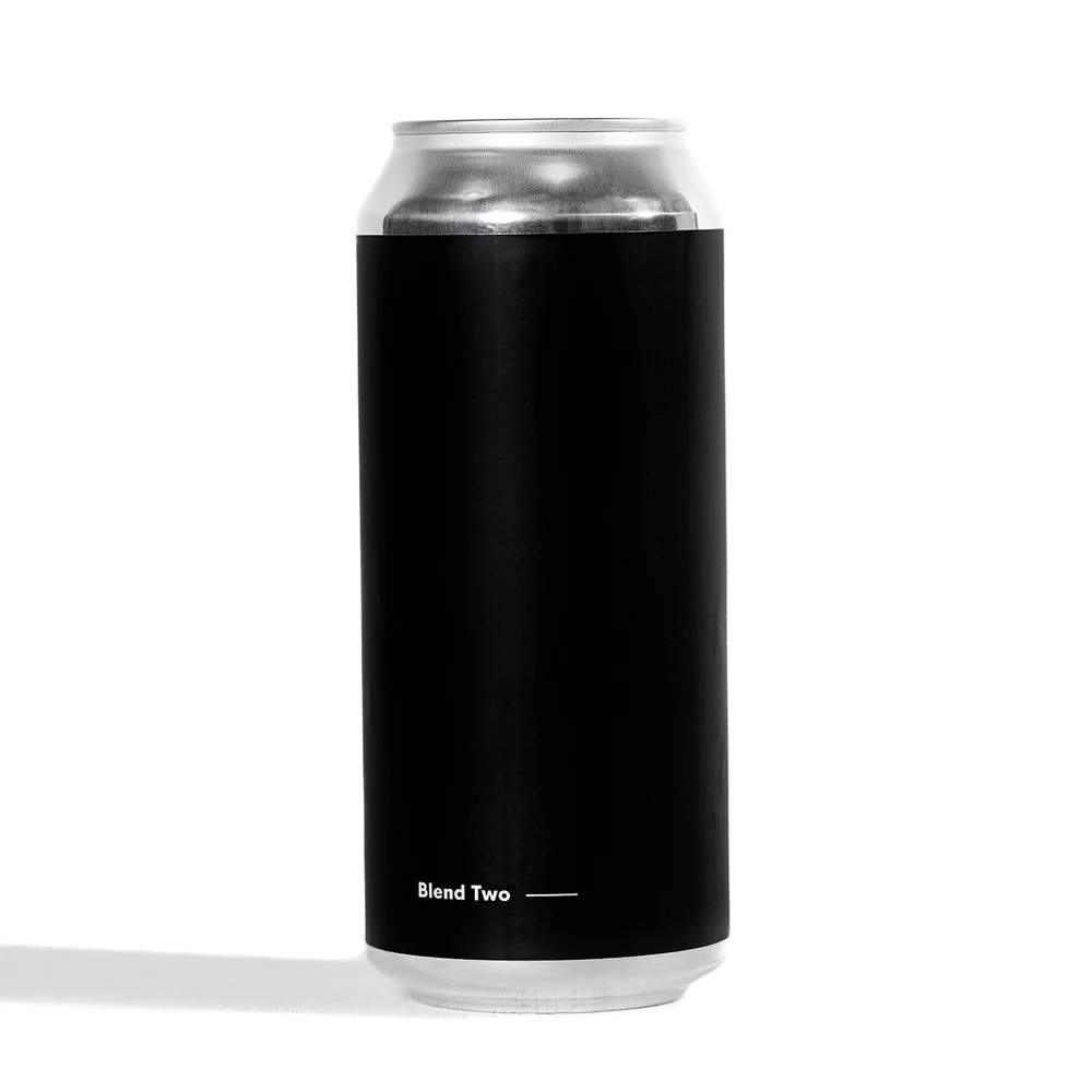 Blend Two by Tree House Brewery