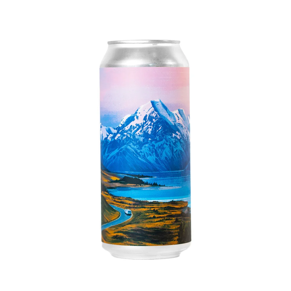 Harmony by Tree House Brewery