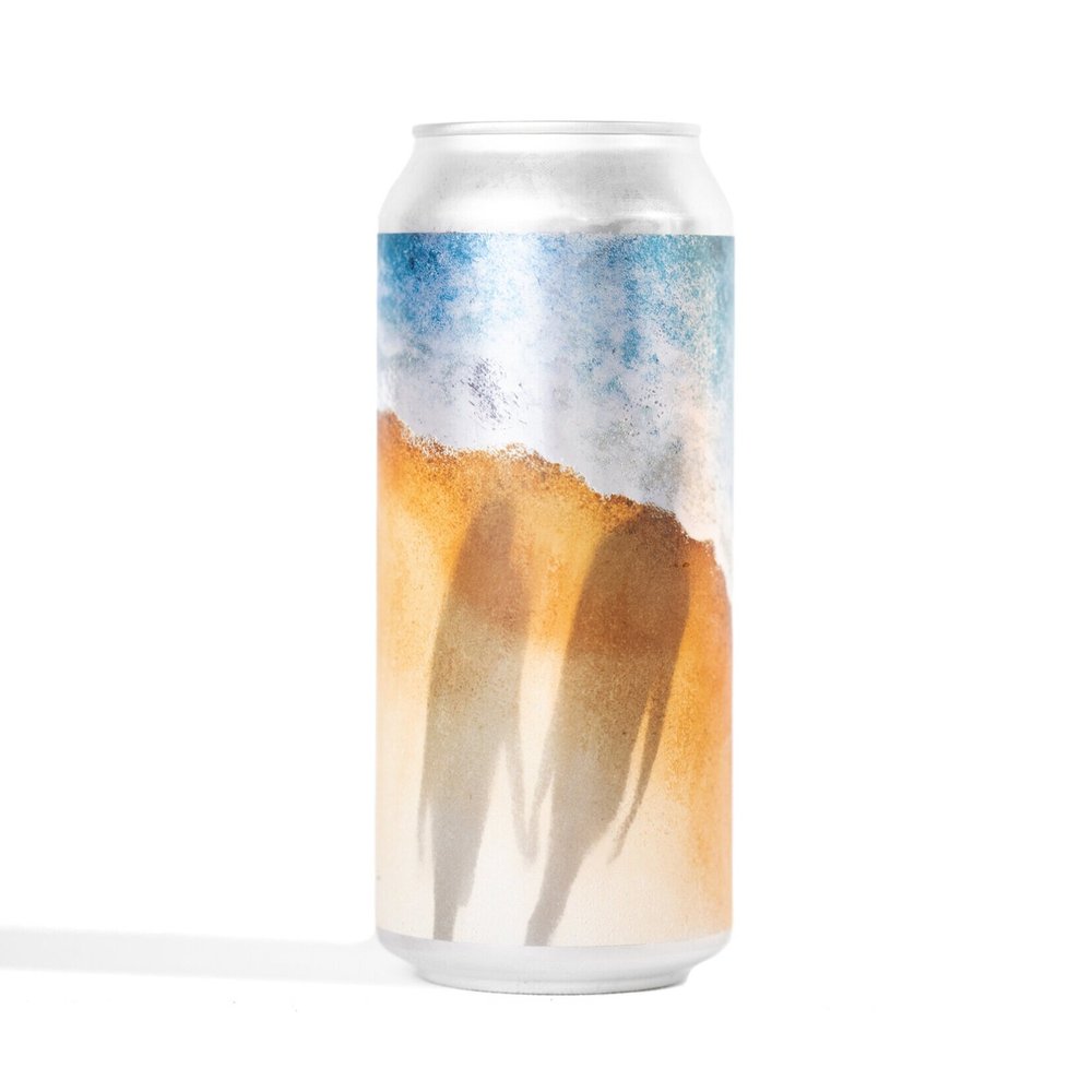 Walk In The Sun by Tree House Brewery