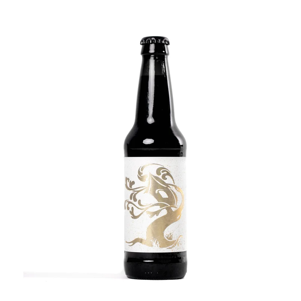 Spacetime Continuum Coconut by Tree House Brewery