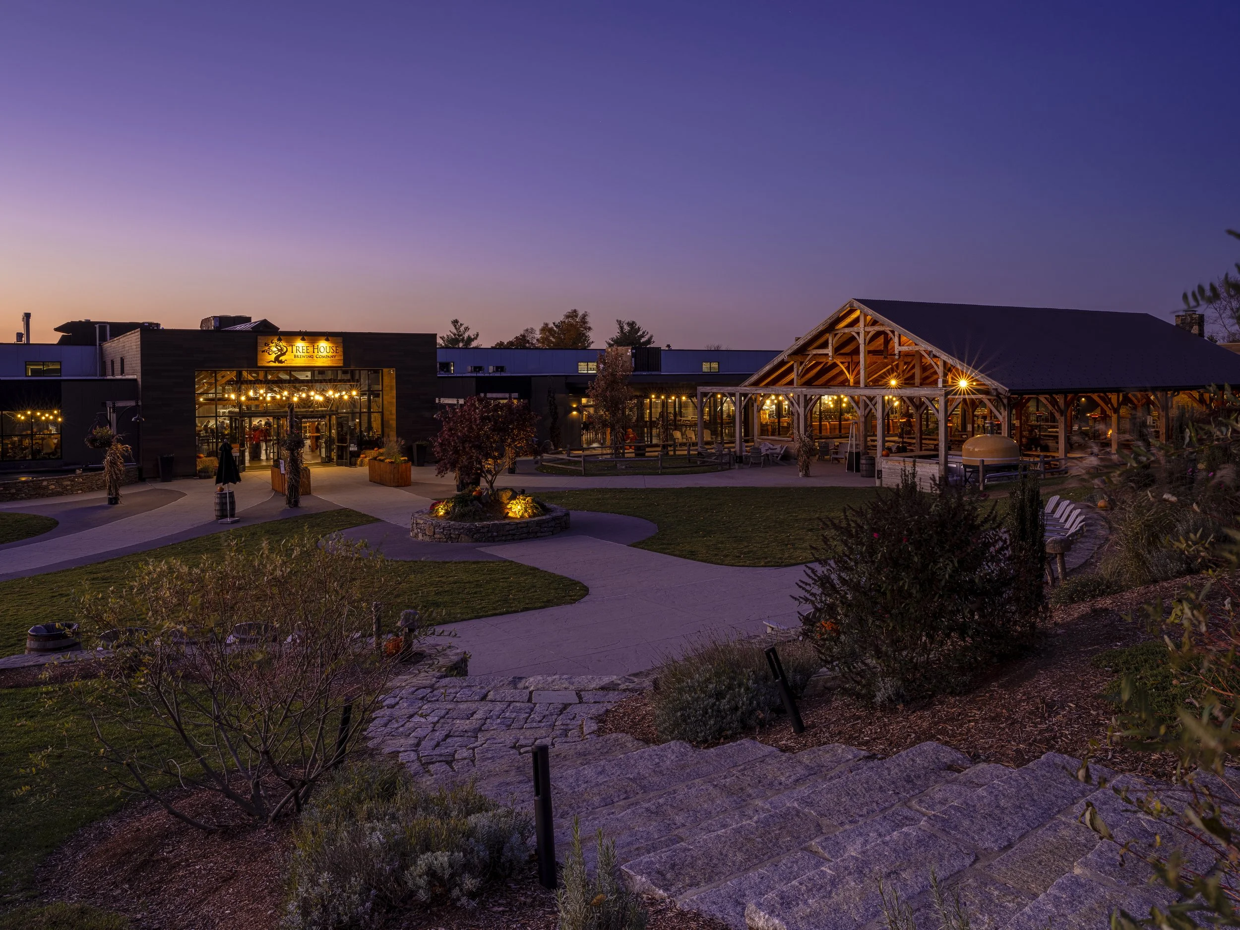 Gallery — Tree House Brewing Company