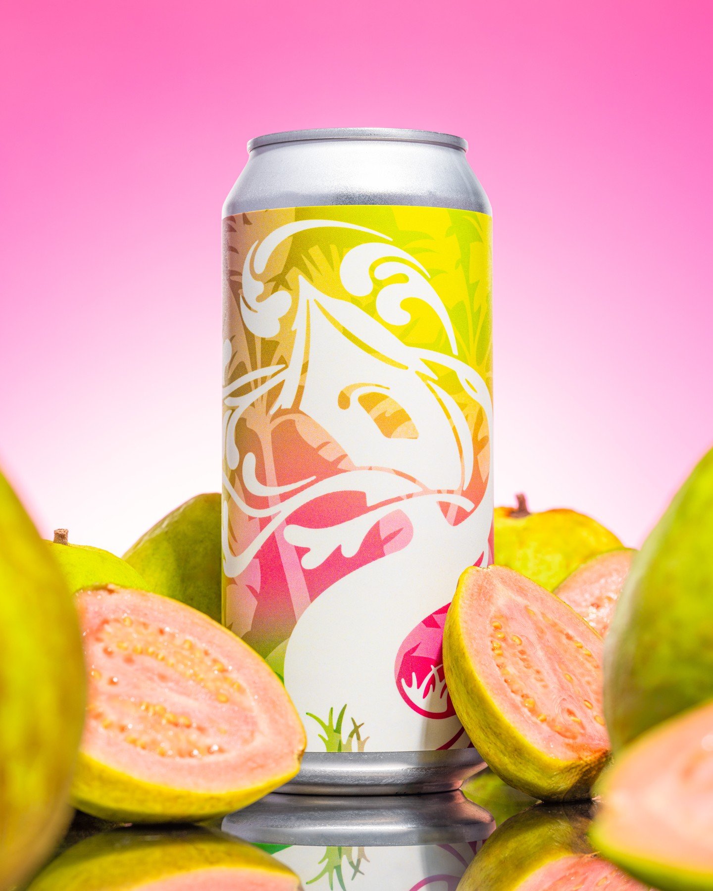 Did you feel that?

It was a Gust of Guava hitting our coolers with a wave of tropical fruit goodness!

#productphotography #productphotodaily #photography #craftbeer #treehousebrewing #beergram #beerstagram #beersandcameras #beerlover #beerbeerbeer 