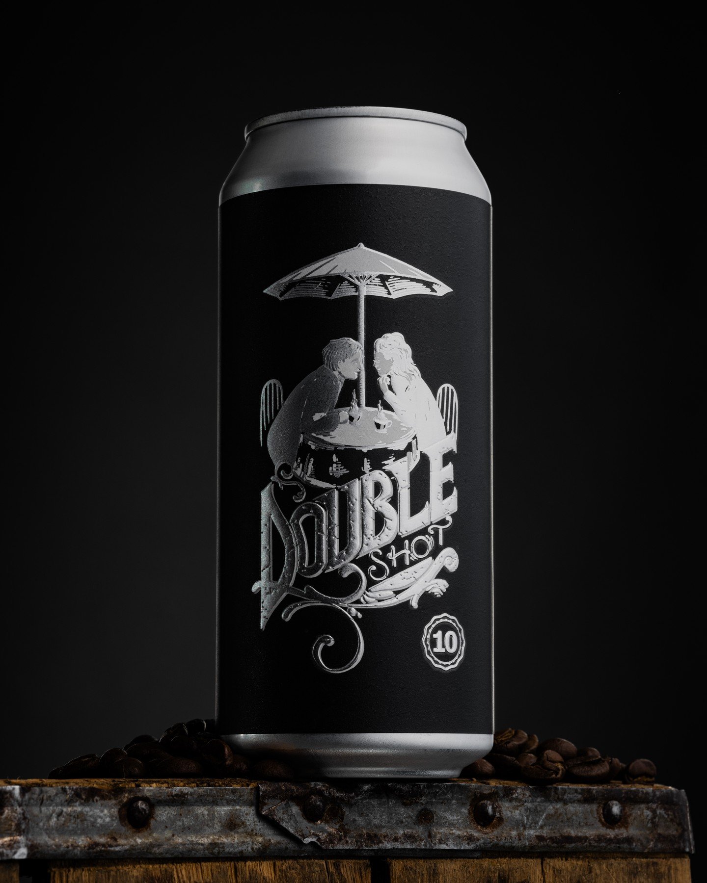 It would be impossible to overstate the importance of Double Shot to Tree House. 

Originally devised alongside Juice Machine in 2014 for the Extreme Beer Fest, it has been brewed hundreds of times since with dozens of iterations. 

In addition to be