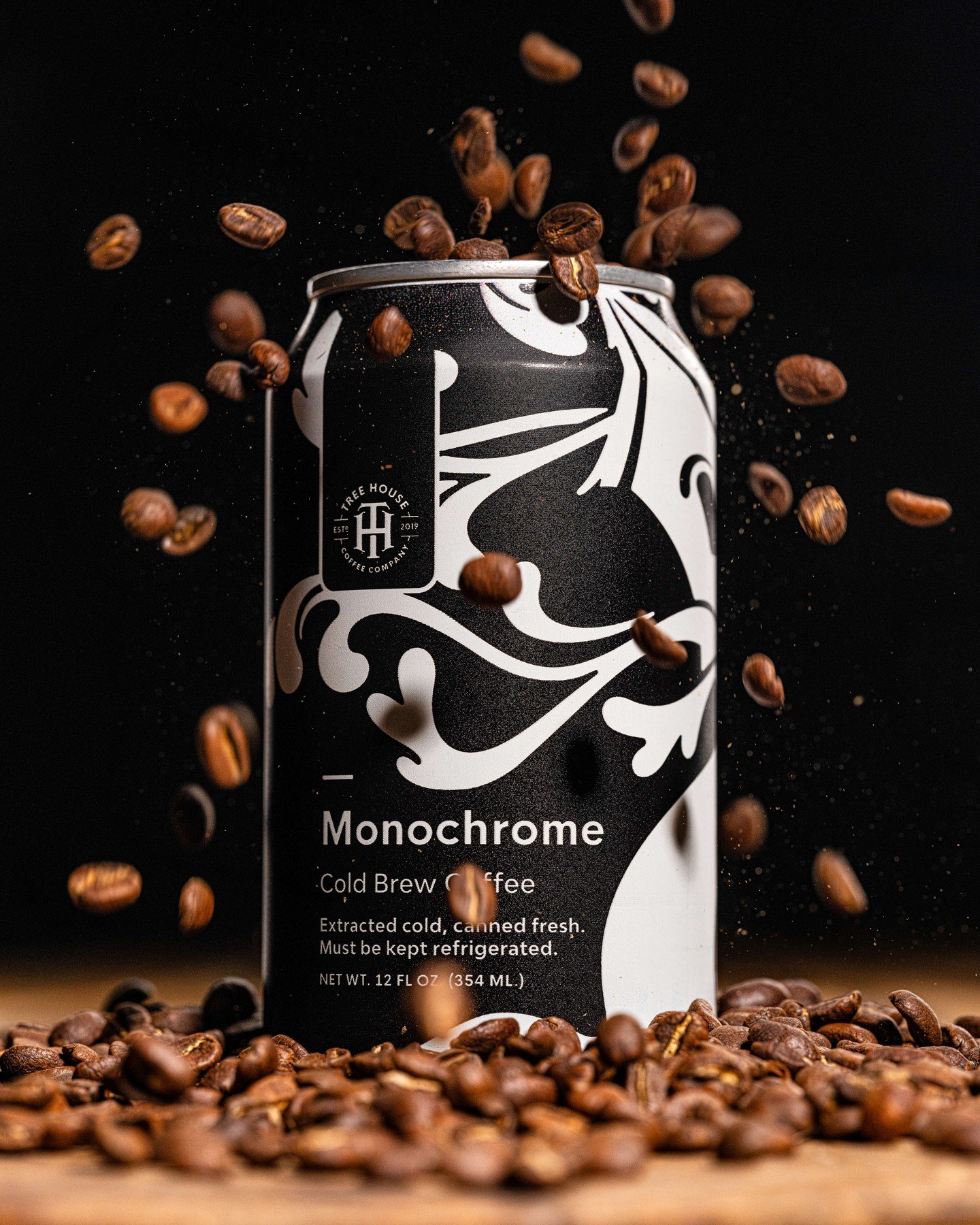 Monochrome.

🚀🚀🚀

All day, every day. 

#productphotography #photography #productphotodaily #coffeegram #coffeelover #coffeephotography #cofffeepic #coffee #treehousebrewing&nbsp; #fujifilm #gfx100II @fujifilmx_us @profoto