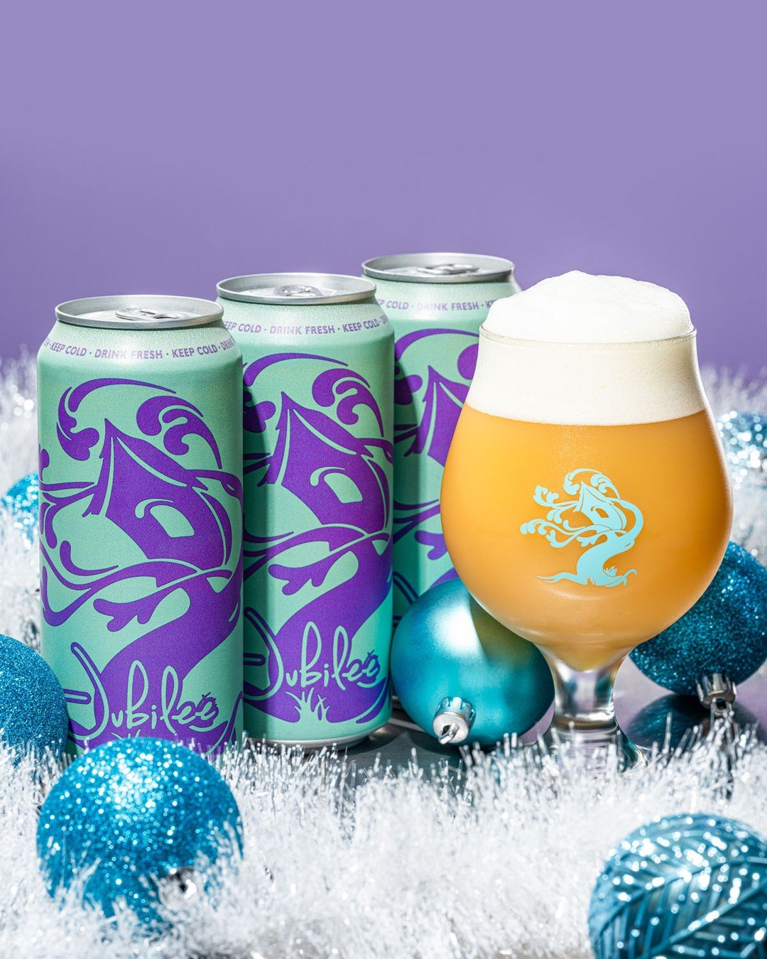 Jubilee is super taste-y. 

Fighting for a spot in our core offerings, Jubilee has rapidly become a favorite of many for it's uniquely fruity flavor profile and delightful drinkability.

Stay tuned, more to come!

#productphotography #productphotodai