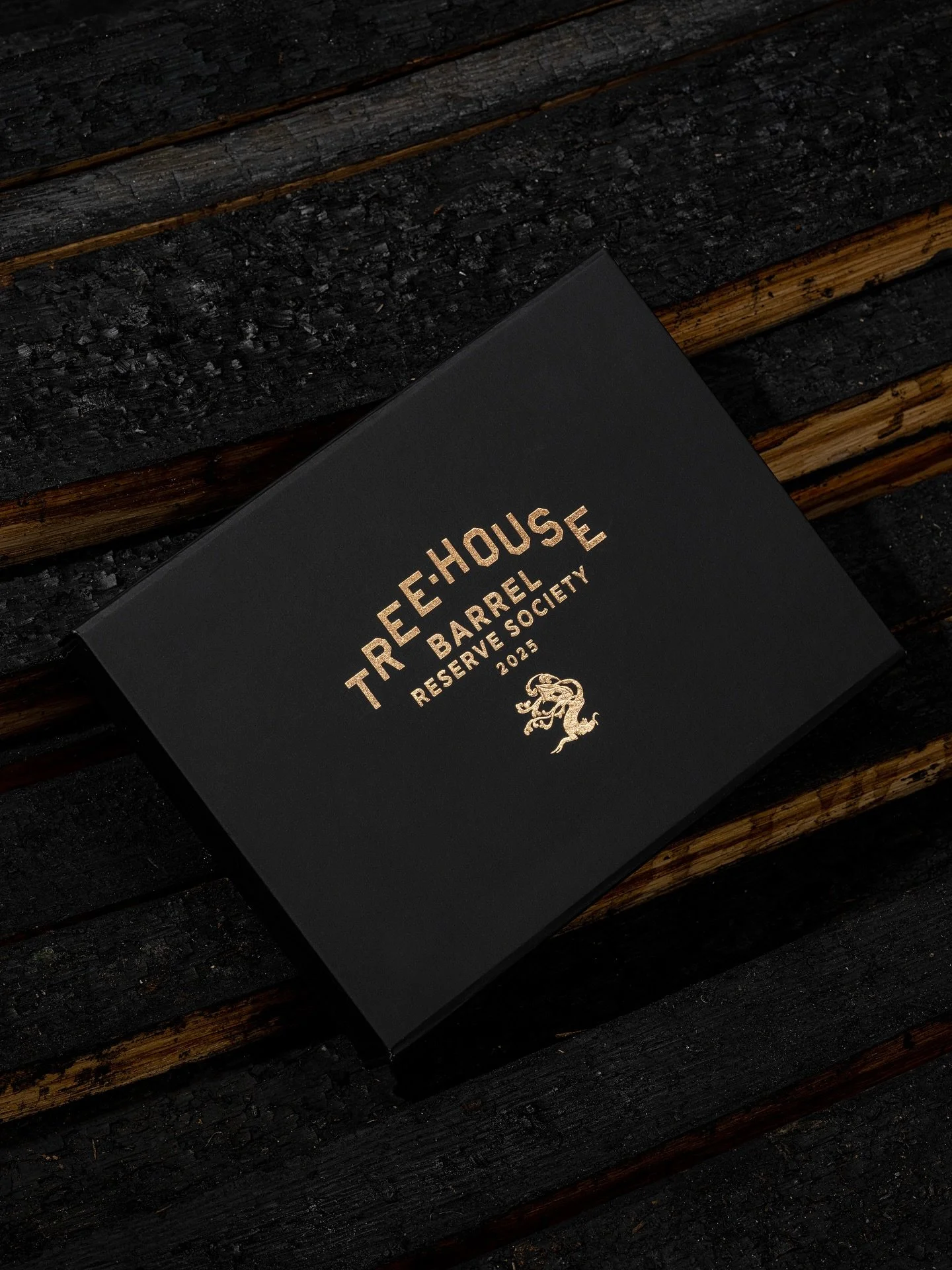 This Tuesday we will offer founding membership in our Barrel Reserve Society - an intimate connection to our distilling efforts at Tree House.

As a member, you&rsquo;ll gain access to special members-only events and tours where we gather as a commun